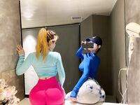 Zuo Gongzi 666-마이크로원 시리즈 사진-7부