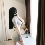 Zuo Gongzi 666-마이크로원 시리즈 사진-7부