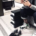 Zuo Gongzi 666-마이크로원 시리즈 사진-7부