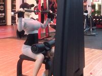 Zuo Gongzi 666-마이크로원 시리즈 사진-7부