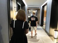 Zuo Gongzi 666-마이크로원 시리즈 사진-7부