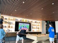 Zuo Gongzi 666-마이크로원 시리즈 사진-7부