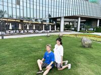 Zuo Gongzi 666-마이크로원 시리즈 사진-7부