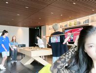 Zuo Gongzi 666-마이크로원 시리즈 사진-7부