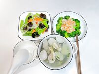 Zuo Gongzi 666-마이크로원 시리즈 사진-7부