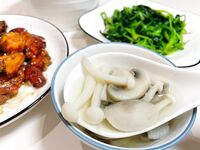 Zuo Gongzi 666-마이크로원 시리즈 사진-7부