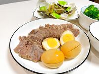 Zuo Gongzi 666-마이크로원 시리즈 사진-7부