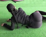 Zuo Gongzi 666-마이크로원 시리즈 사진-7부