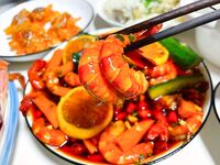 Zuo Gongzi 666-마이크로원 시리즈 사진-7부