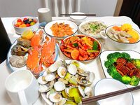 Zuo Gongzi 666-마이크로원 시리즈 사진-7부