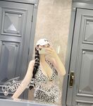 Zuo Gongzi 666-마이크로원 시리즈 사진-7부