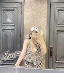 Zuo Gongzi 666-마이크로원 시리즈 사진-7부