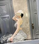 Zuo Gongzi 666-마이크로원 시리즈 사진-7부