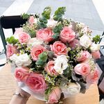 Zuo Gongzi 666-마이크로원 시리즈 사진-7부