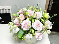 Zuo Gongzi 666-마이크로원 시리즈 사진-7부