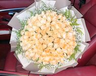 Zuo Gongzi 666-마이크로원 시리즈 사진-7부