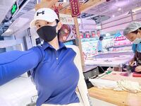 Zuo Gongzi 666-마이크로원 시리즈 사진-7부