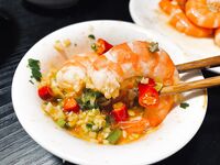 Zuo Gongzi 666-마이크로원 시리즈 사진-7부