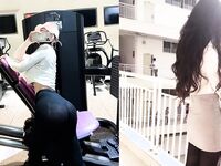 Zuo Gongzi 666-마이크로원 시리즈 사진-7부