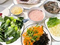 Zuo Gongzi 666-마이크로원 시리즈 사진-7부