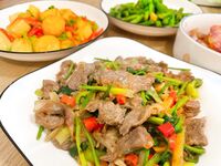 Zuo Gongzi 666-마이크로원 시리즈 사진-7부