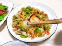 Zuo Gongzi 666-마이크로원 시리즈 사진-7부