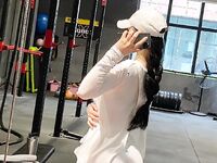 Zuo Gongzi 666-마이크로원 시리즈 사진-7부