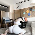 Zuo Gongzi 666-마이크로원 시리즈 사진-7부