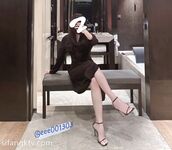 極品稀缺重磅，癖好特殊專攻TS大神【BJ大佬】私拍，記錄各地9位頂級露臉TS美好性瞬間-小熊叮當