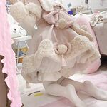 탑 로리타 [진저 투투] 최고의 찐빵, 다양한 위치에서 섹스와 입으로, 큰 가슴, 긴 다리, 날씬하고 통통한 몸매, 다양한 상사에게 엿먹이고 영상까지 촬영 한 그녀는 매우 요염하고 뻔뻔합니다.