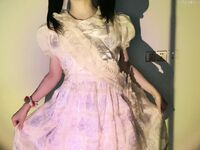 탑 로리타 [진저 투투] 최고의 찐빵, 다양한 위치에서 섹스와 입으로, 큰 가슴, 긴 다리, 날씬하고 통통한 몸매, 다양한 상사에게 엿먹이고 영상까지 촬영 한 그녀는 매우 요염하고 뻔뻔합니다.