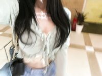 탑 로리타 [진저 투투] 최고의 찐빵, 다양한 위치에서 섹스와 입으로, 큰 가슴, 긴 다리, 날씬하고 통통한 몸매, 다양한 상사에게 엿먹이고 영상까지 촬영 한 그녀는 매우 요염하고 뻔뻔합니다.