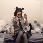 탑 로리타 [진저 투투] 최고의 찐빵, 다양한 위치에서 섹스와 입으로, 큰 가슴, 긴 다리, 날씬하고 통통한 몸매, 다양한 상사에게 엿먹이고 영상까지 촬영 한 그녀는 매우 요염하고 뻔뻔합니다.