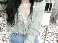 탑 로리타 [진저 투투] 최고의 찐빵, 다양한 위치에서 섹스와 입으로, 큰 가슴, 긴 다리, 날씬하고 통통한 몸매, 다양한 상사에게 엿먹이고 영상까지 촬영 한 그녀는 매우 요염하고 뻔뻔합니다.