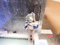 탑 로리타 [진저 투투] 최고의 찐빵, 다양한 위치에서 섹스와 입으로, 큰 가슴, 긴 다리, 날씬하고 통통한 몸매, 다양한 상사에게 엿먹이고 영상까지 촬영 한 그녀는 매우 요염하고 뻔뻔합니다.