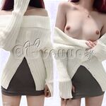 Faedah terbaharu untuk otakus, gambar peribadi dewi roti kukus harimau putih terkemuka Twitter [Bunga Api], onani dan seks dengan alat peraga, semakin tulen kecantikannya, jalang dia