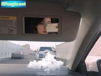 ในเดือนธันวาคม มีการเปิดเผยข้อมูลรั่วไหลที่น่าตกใจ ผู้คนหลายร้อยคนตกเป็นเป้าหมายในการถูกฆ่าในห้องน้ำของมนุษย์ หญิงสาวที่เกิดในปี 1995 ด้วยรูปร่างหน้าตาสูงและคลื่นลูกใหญ่ [Juicing Summer] เผยให้เห็นใบหน้าของเธอในการถ่ายทำแบบส่วนตัว ฉากนั้นค่อนข้างระเบิด