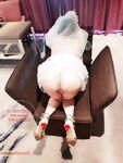 Isteri berpayudara besar Piala F terbaik Weibo [Another Xixi] 299 ambang pandangan tangkapan peribadi, berkulit cerah dan kaki panjang seksi melakukan hubungan seks dan menjerit dalam ekstasi