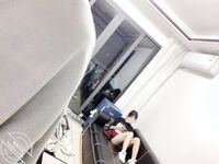 海角社区兄妹乱伦大神【意淫自己妹妹】经常偷窥妹妹洗澡入魔 妹妹(极品无毛白虎）和闺蜜聚会酒后，醉搞熟睡妹妹第一次破处哭了一晚上