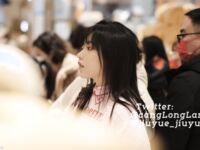 Vào cuối năm, một dòng tweet gây sốc xuất hiện trên Twitter. Nữ thần khuôn mặt cao và ngực khủng tương phản [Wine Moon], được chủ nhân đào tạo để quay phim riêng.