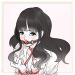 Vào cuối năm, một dòng tweet gây sốc xuất hiện trên Twitter. Nữ thần khuôn mặt cao và ngực khủng tương phản [Wine Moon], được chủ nhân đào tạo để quay phim riêng.