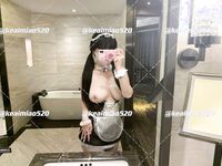 Gadis bodoh dan comel yang paling hebat [Dadajiang] dengan susuk tubuh yang hebat, puki harimau putih yang lembut berwarna merah jambu, lembut dan ketat, arnab putih kecil yang menggoda menggoncang dan menarik perhatian, jalang kecil yang merupakan bapa