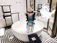 Gadis bodoh dan comel yang paling hebat [Dadajiang] dengan susuk tubuh yang hebat, puki harimau putih yang lembut berwarna merah jambu, lembut dan ketat, arnab putih kecil yang menggoda menggoncang dan menarik perhatian, jalang kecil yang merupakan bapa