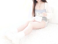 Bar kristal rumah milkshake perancangan kecemasan