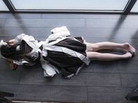 Senluo Consortium-Xiaoqi-NO.03 แม่บ้าน-R18