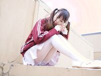 森萝财团- 团子- NO.01 捆绑-R18