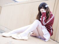 森萝财团- 团子- NO.01 捆绑-R18