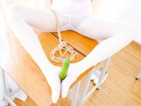 森萝财团- 团子- NO.01 捆绑-R18