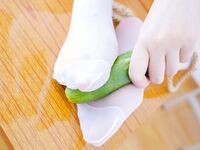 森萝财团- 团子- NO.01 捆绑-R18