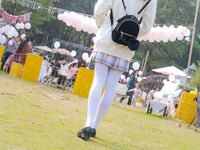 森萝财团- 小七- NO.04 小七R18 JK